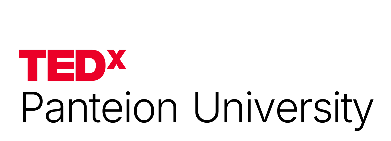 TEDx Panteion University