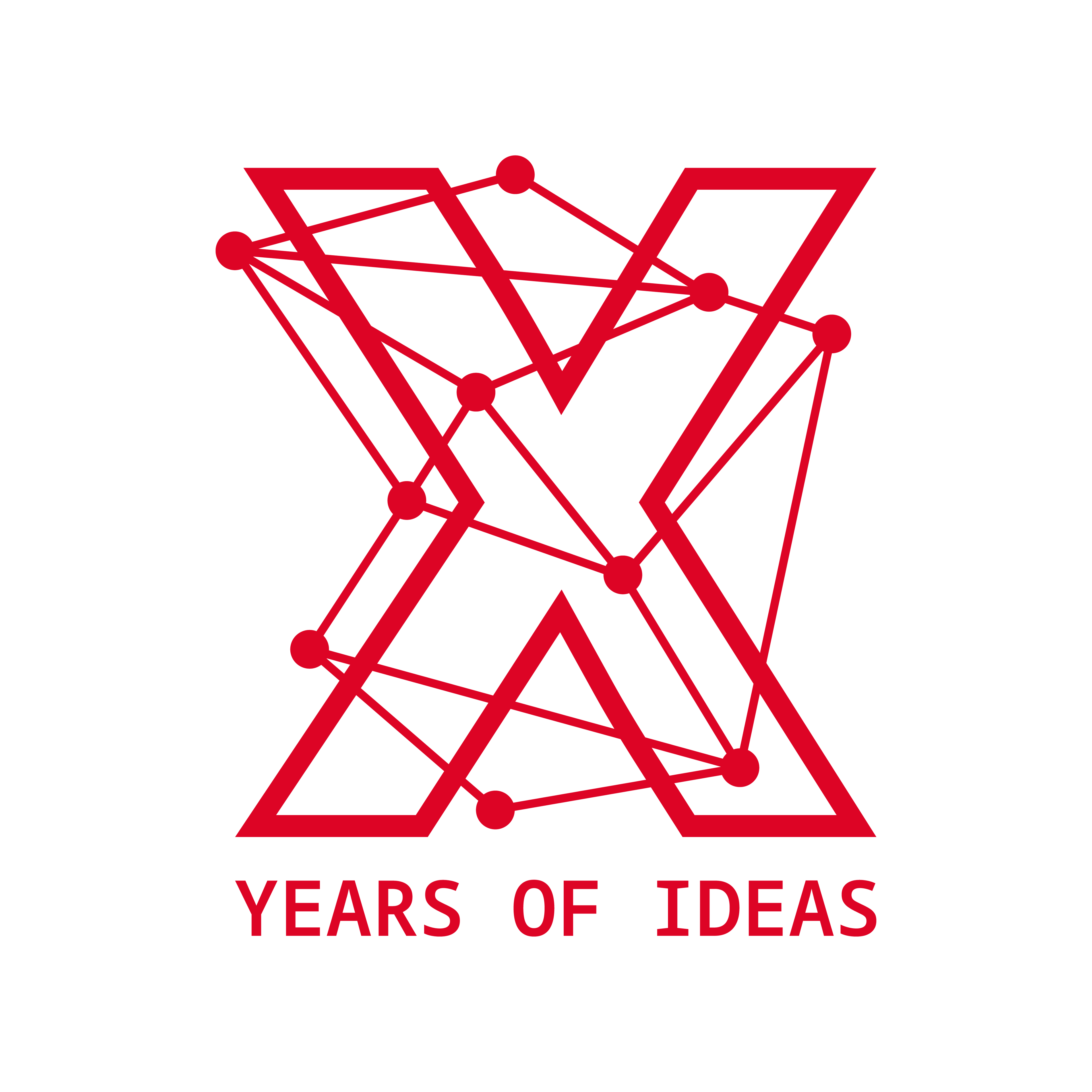 TEDx Panteion background