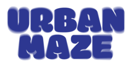 Urban Maze