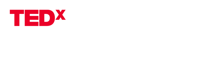 TEDx Logo